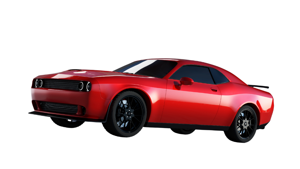 Hero Car